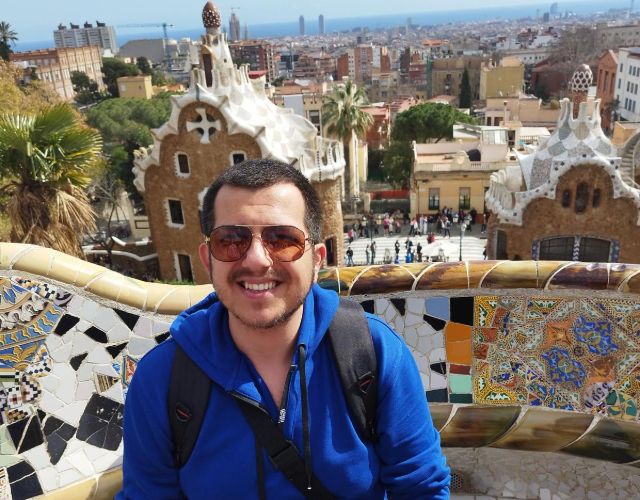 Marmara Birebir İngilizce Dersi